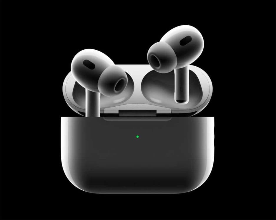 airpods pro 3 новый org — 3