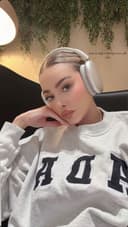 AirPods Max Silver