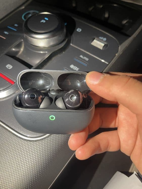Huawei freebuds pro5 sotiladi srochna — 2
