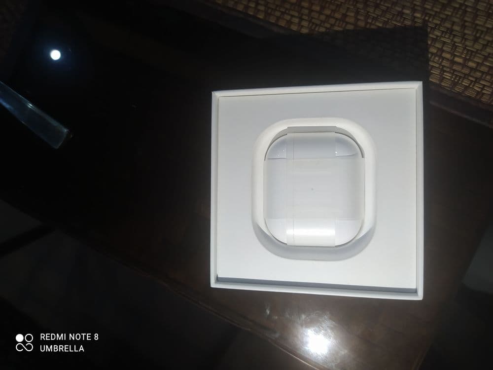 Airpods 3 продаю — 6