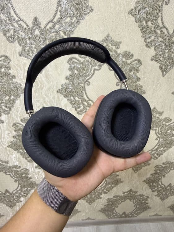 Airpods Max Gen2 — 2