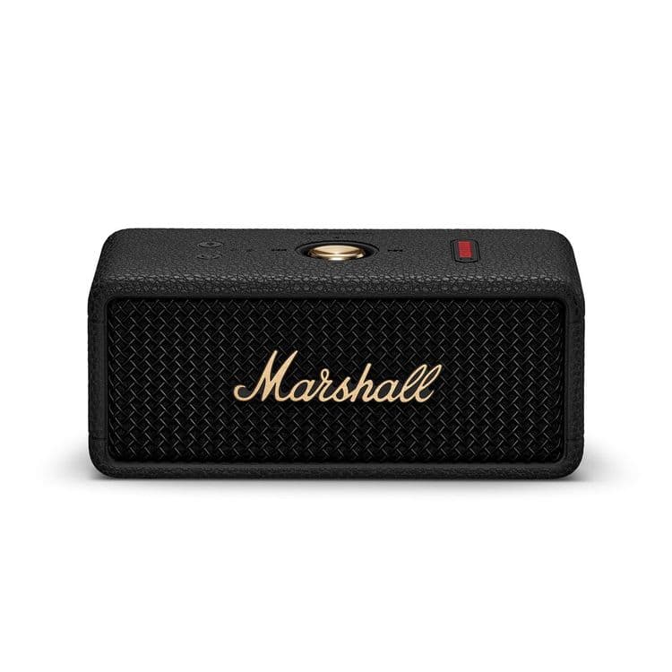 Marshall Emberton 3 — 2
