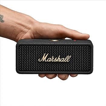 Marshall Emberton 3 — 3