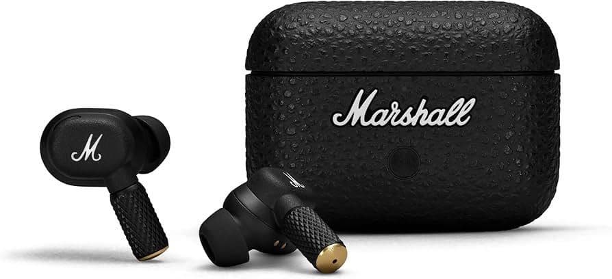Marshall Motif 2 ANC 30 Hours — 2