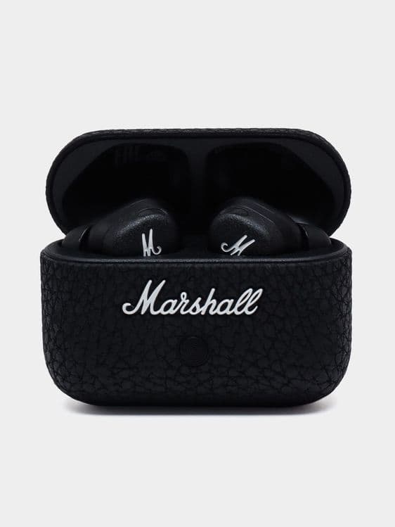 Marshall Motif 2 ANC 30 Hours — 3