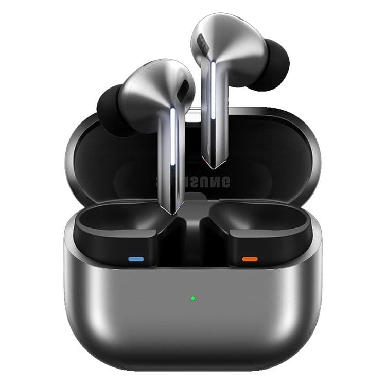 Новый Samsung Galaxy Buds3 Pro • Наушники • — 4
