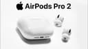 Airpods Pro 2 (Type C) New
