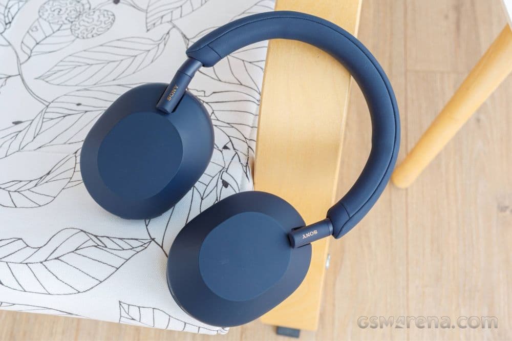 Новый SONY WH-1000 XM5 • Наушники • — 2