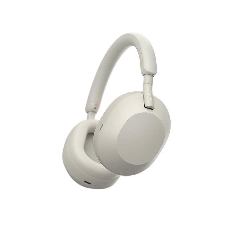 Новый SONY WH-1000 XM5 • Наушники • — 3