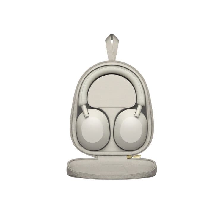 Новый SONY WH-1000 XM5 • Наушники • — 6