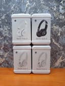 Beats solo 4 из СШA LL/A оригинал, наушники apple