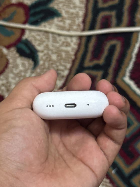 Airpods Pro 2 type C original — 2