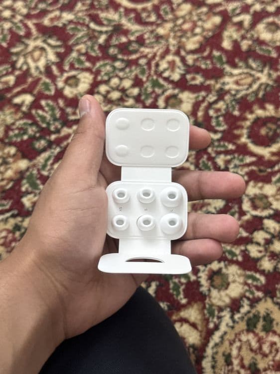 Airpods Pro 2 type C original — 4