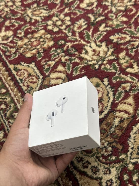 Airpods Pro 2 type C original — 5