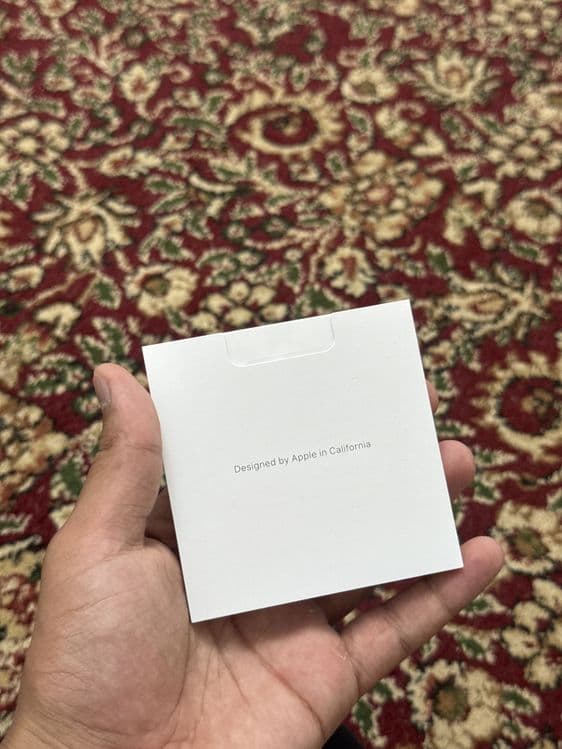 Airpods Pro 2 type C original — 6