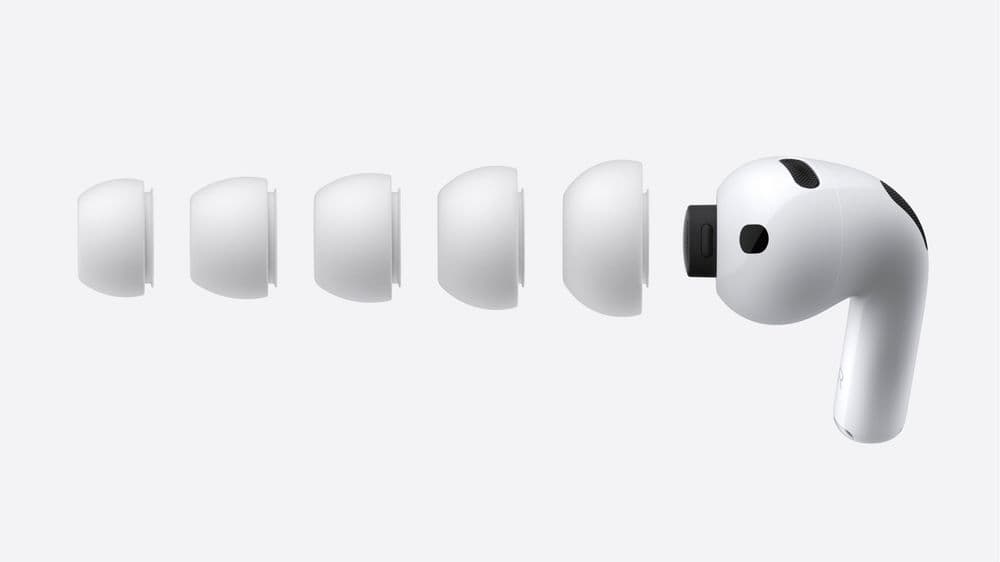 Новый Apple AirPods Pro 3 New 2025 • Наушники • — 4