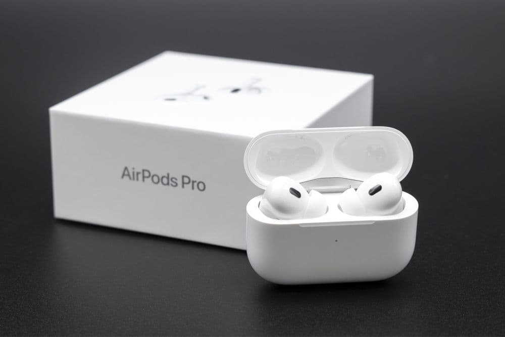 Новый Apple AirPods Pro 3 New 2025 • Наушники • — 5