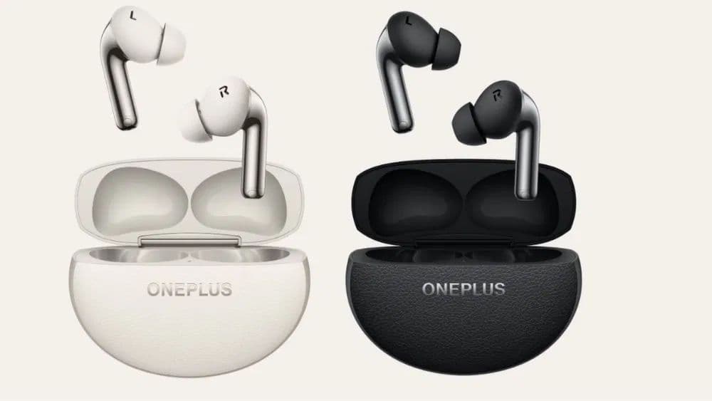 Новый OnePlus Buds Pro 3 • Наушники • — 2