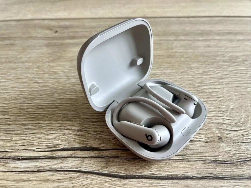Новый PowerBeats Pro 2 • Наушники • — 5