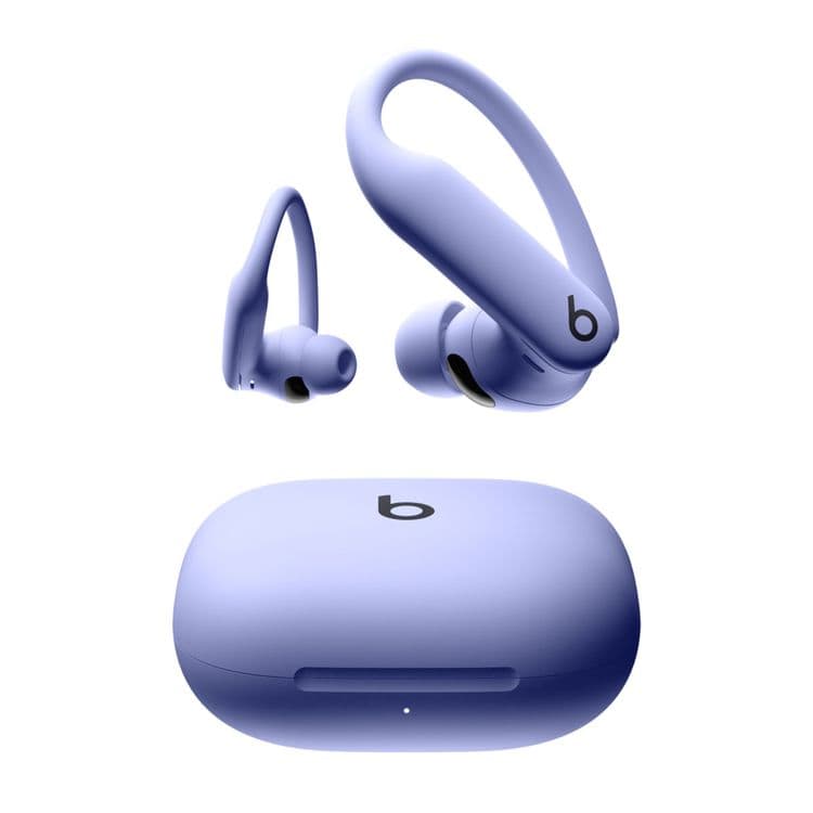 Новый PowerBeats Pro 2 • Наушники • — 6