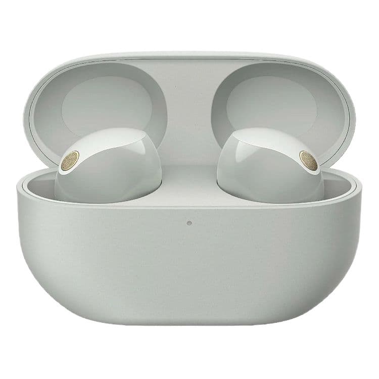 Беспроводные наушники SONY TWS WF-1000XM5 — 3