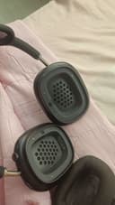 AirPods Max наушники