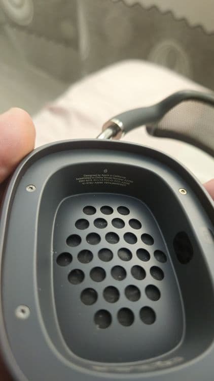 AirPods Max наушники — 2