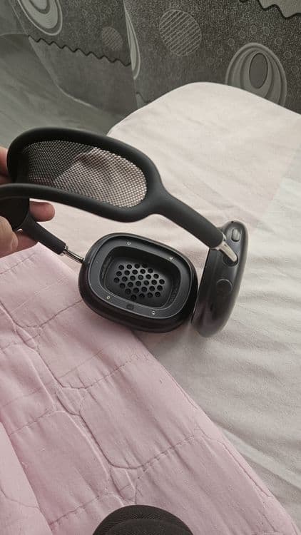 AirPods Max наушники — 3