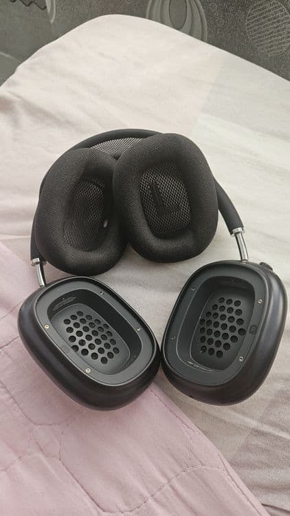 AirPods Max наушники — 4