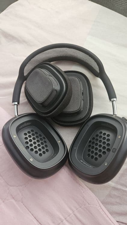 AirPods Max наушники — 5