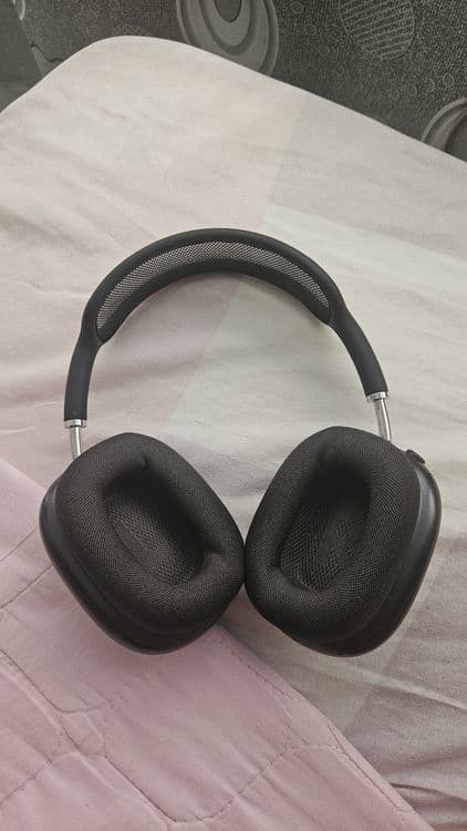 AirPods Max наушники — 6