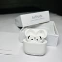 Apple AirPods 4th Generation • ANC • Премиальный звук и комфорт