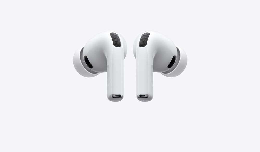 Apple AirPods Pro 3 New 2025 — 3