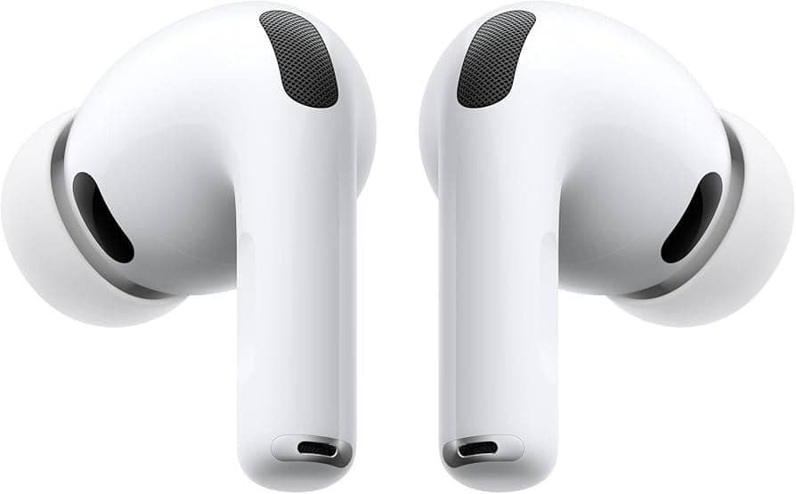 Apple AirPods Pro 3 New 2025 — 4