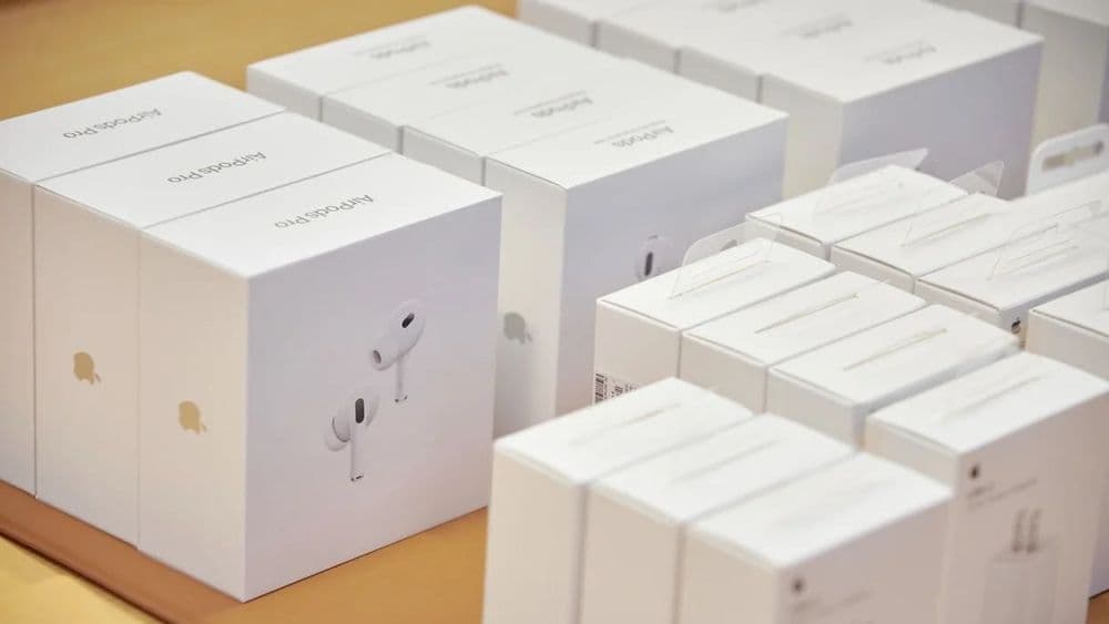 Apple AirPods Pro 3 New 2025 — 7