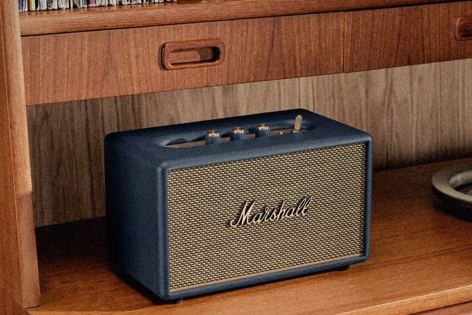 Marshall Acton 3 60watt — 5