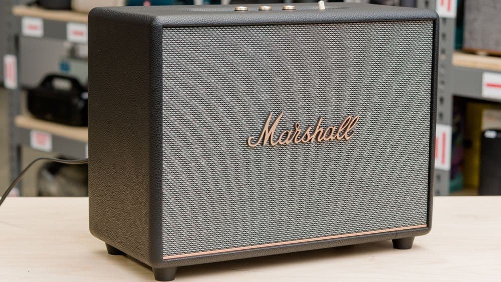 Marshall Woburn 3 150watt — 5