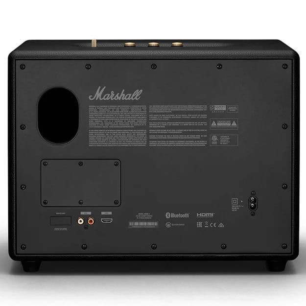 Marshall Woburn 3 150watt — 7