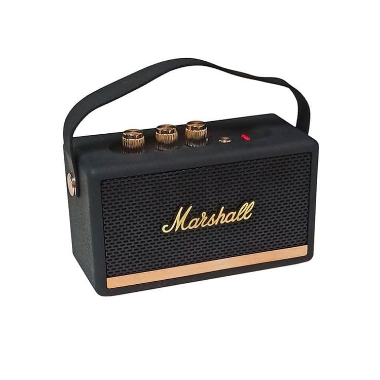 Marshall Kilburn 3 50 Hours playtime — 7