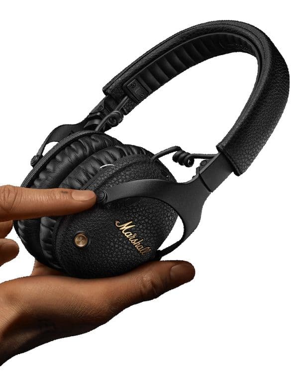 Новый Marshall Monitor 3 A.N.C • Наушники • — 5
