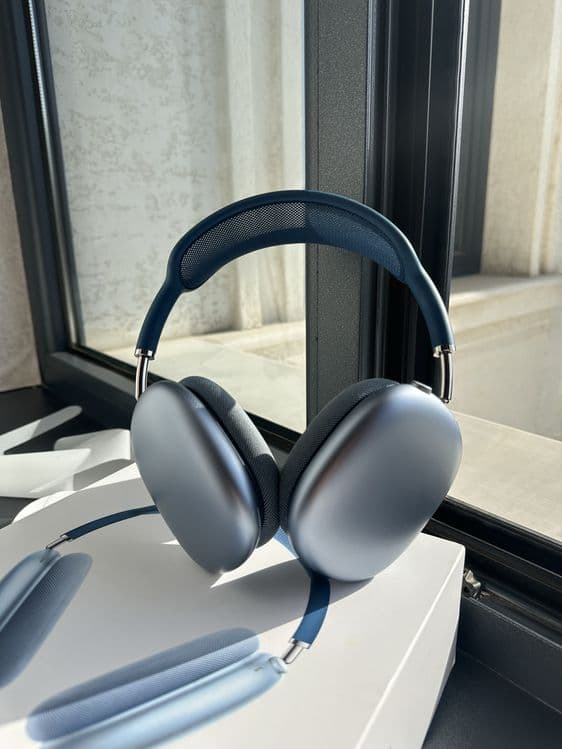 AIRPODS MAX/оригинал — 1