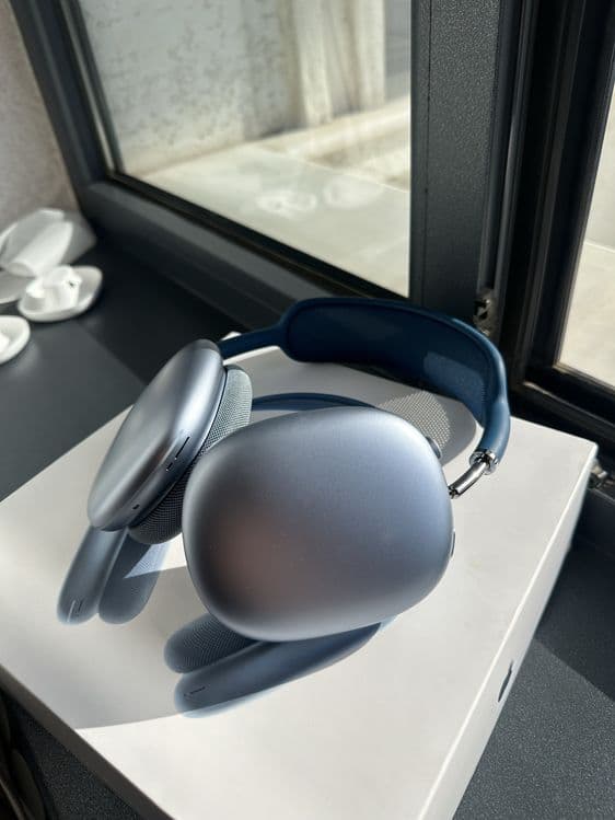 AIRPODS MAX/оригинал — 3