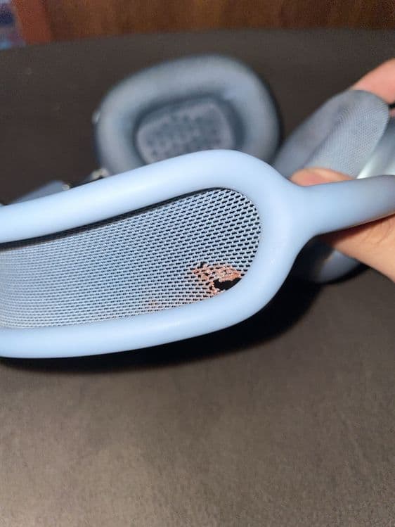 Airpods Max 2 оригинал — 2