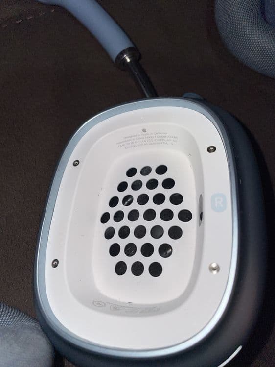 Airpods Max 2 оригинал — 3