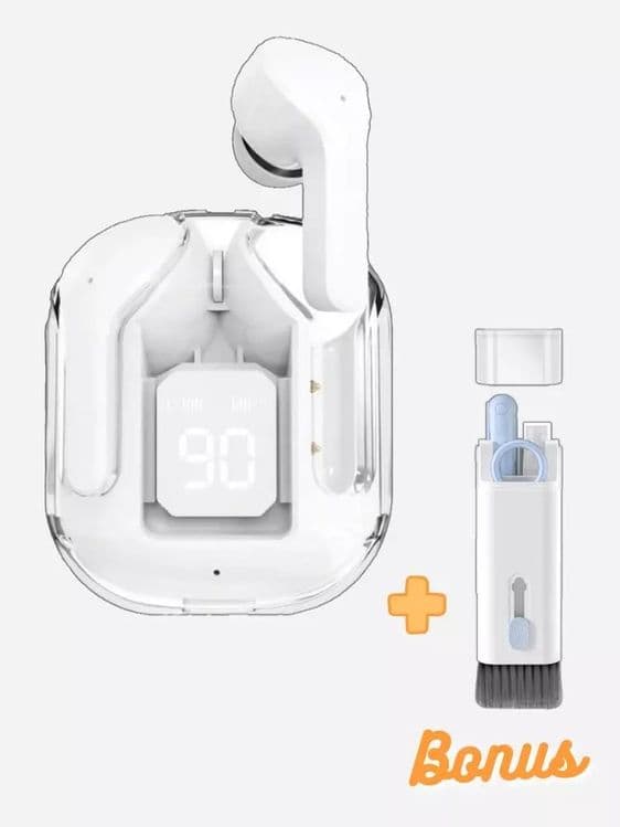 Bluetooth naushniklar quloqchin — 3