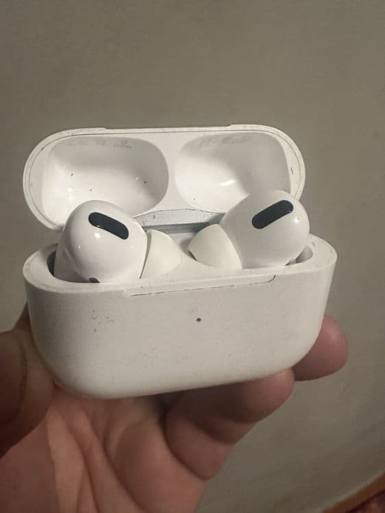 Airdops apple blutez — 1
