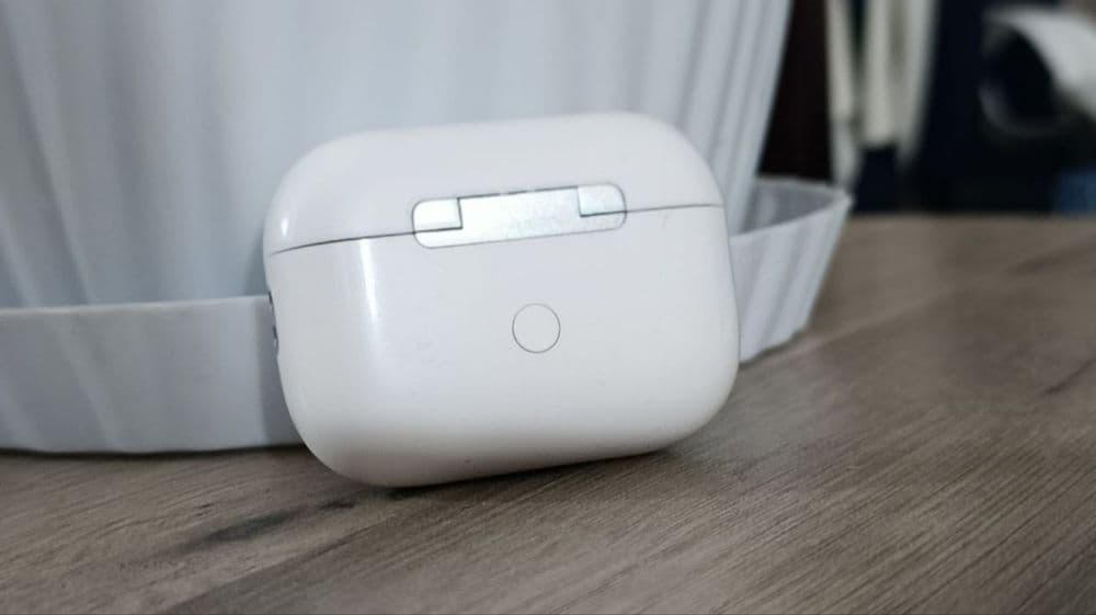 Продаю AirPods (в отличном состоянии) — 3