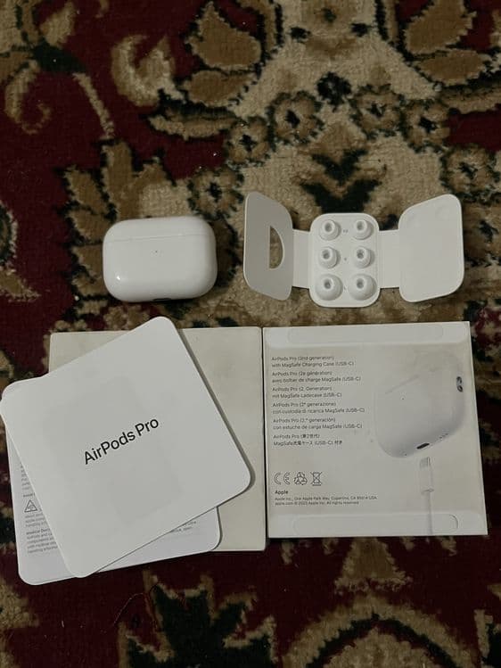 AirPods Pro оригинал — 1