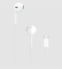 Оригинал Наушники Apple EarPods (USB-C)