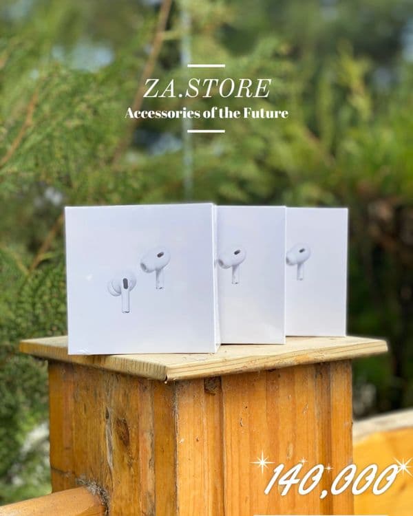 Airpods pro SAIYA, Аирподсы высокого качества — 1